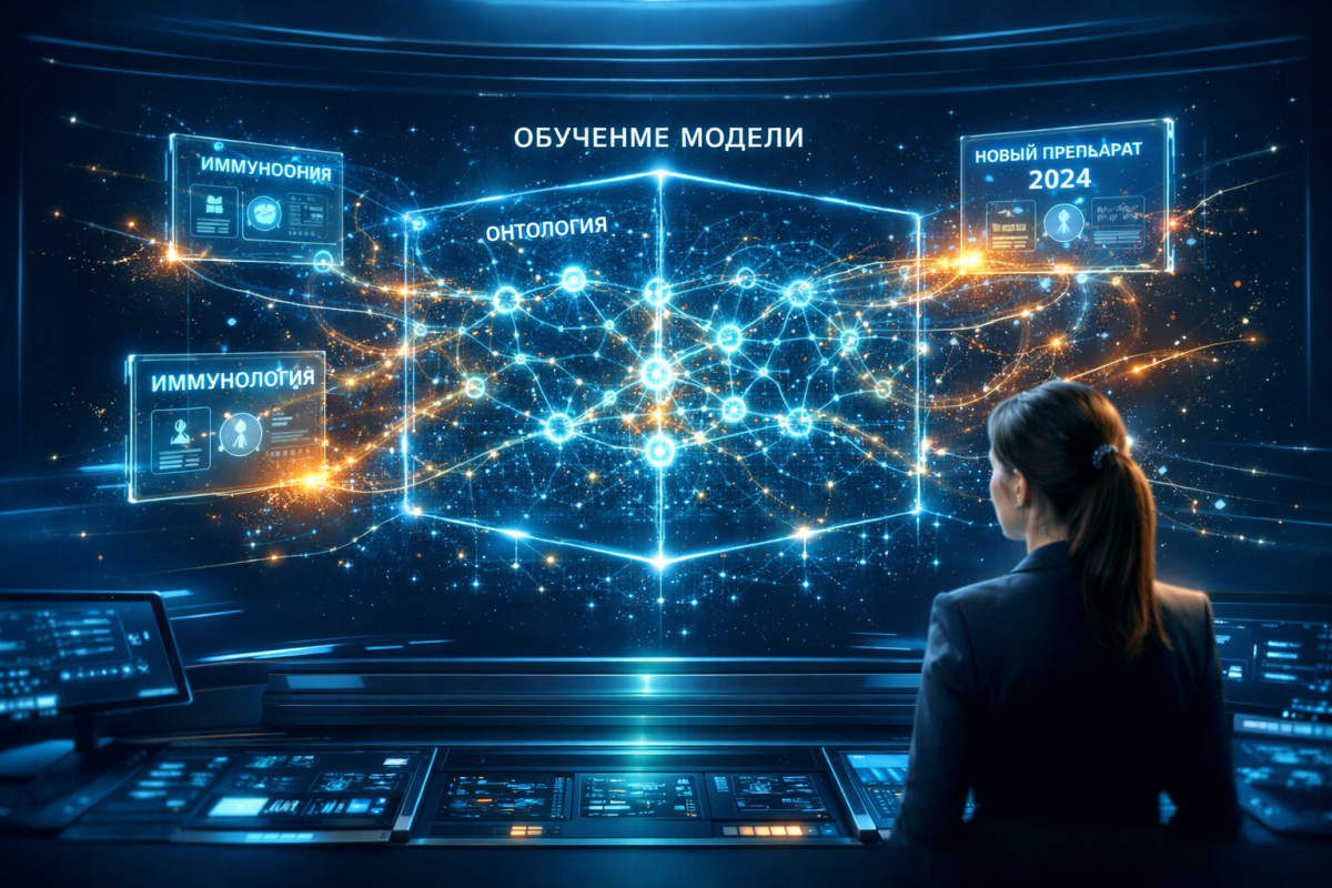 Инструменты для обучения маленьких моделей: полный стек от прототипа до продакшна